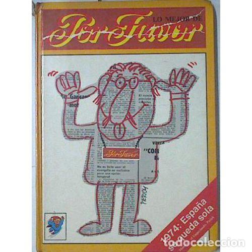 Gebrauchte B&uuml;cher: LO MEJOR de por FAVOR. - PERICH - Sin Especificar
