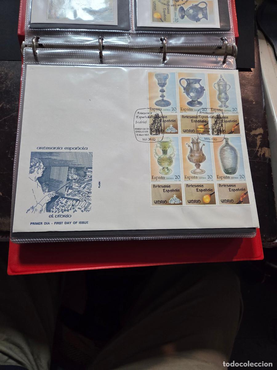 Libros de segunda mano: sello antiguo de coleccion - Foto 1