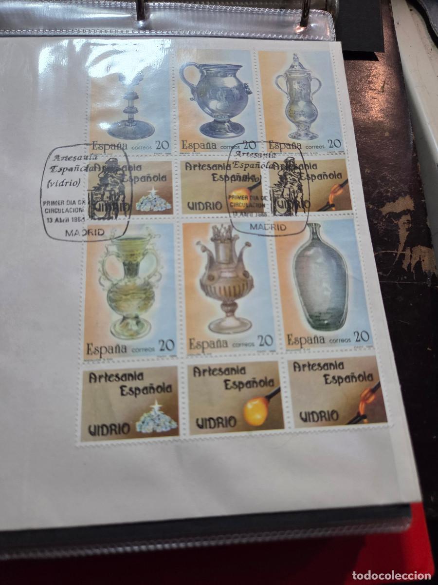 Libros de segunda mano: sello antiguo de coleccion - Foto 2