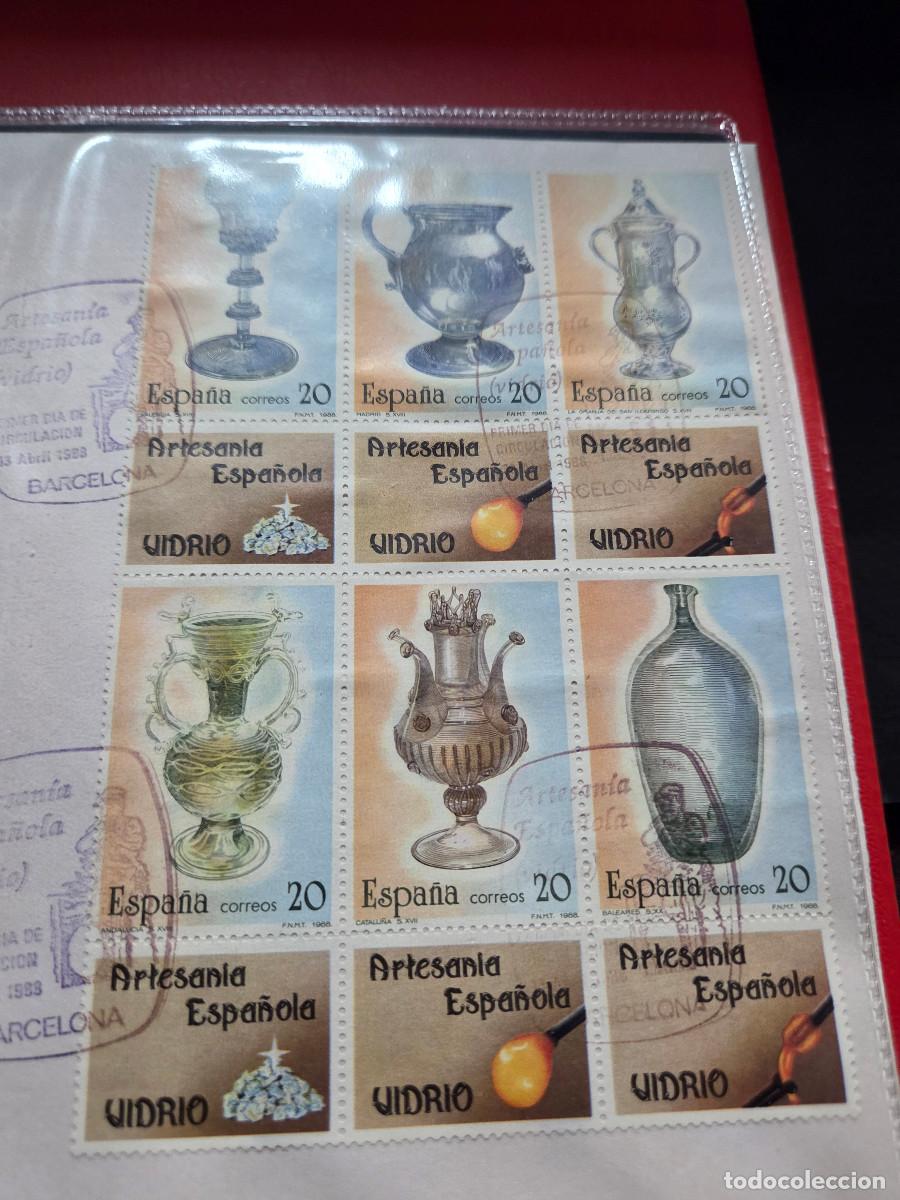 Libros de segunda mano: sello antiguo de coleccion - Foto 2