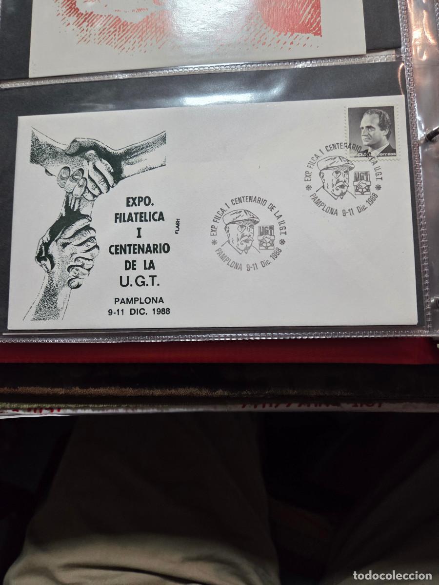 Libros de segunda mano: sello antiguo de coleccion - Foto 1