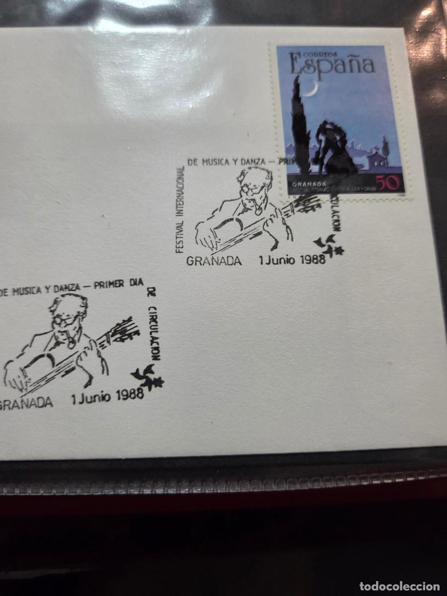 Libros de segunda mano: sello antiguo de coleccion - Foto 2