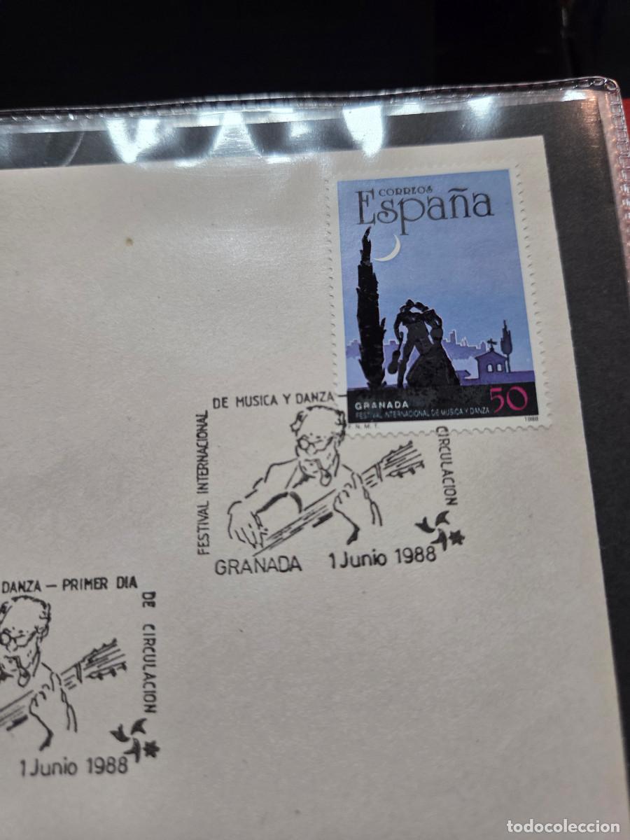 Libros de segunda mano: sello antiguo de coleccion - Foto 2