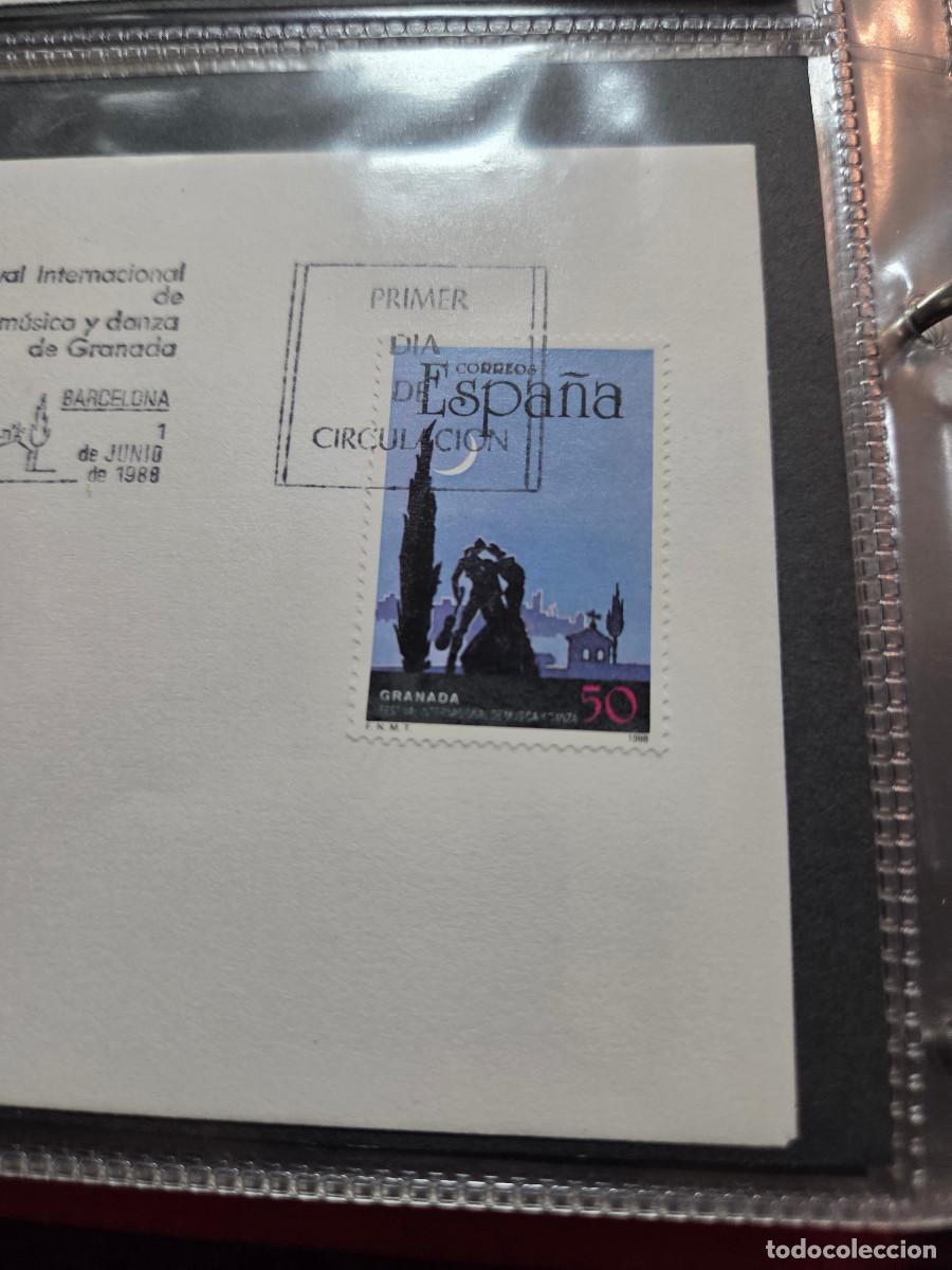 Libros de segunda mano: sello antiguo de coleccion - Foto 2