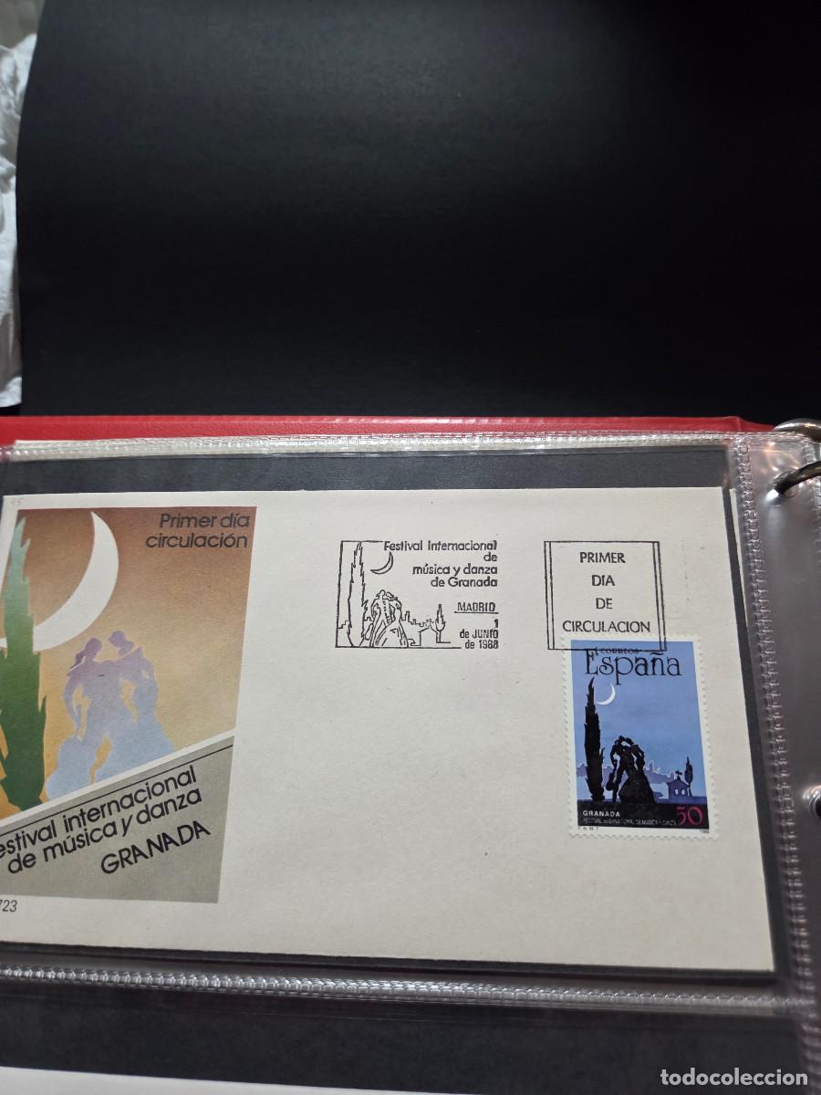 Libros de segunda mano: sello antiguo de coleccion - Foto 2