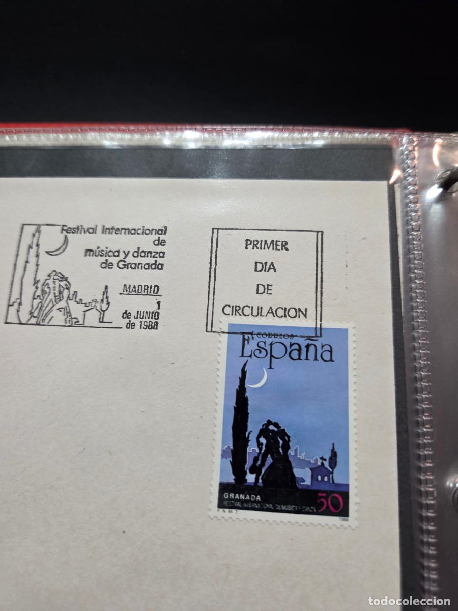 Libros de segunda mano: sello antiguo de coleccion - Foto 3