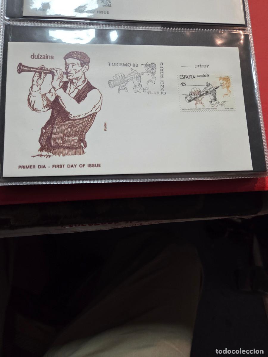Libros de segunda mano: sello antiguo de coleccion - Foto 1