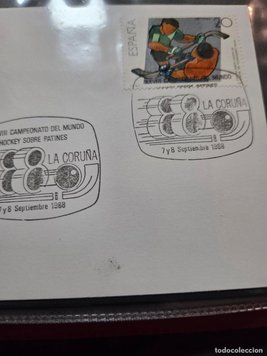 Libros de segunda mano: sello antiguo de coleccion - Foto 2