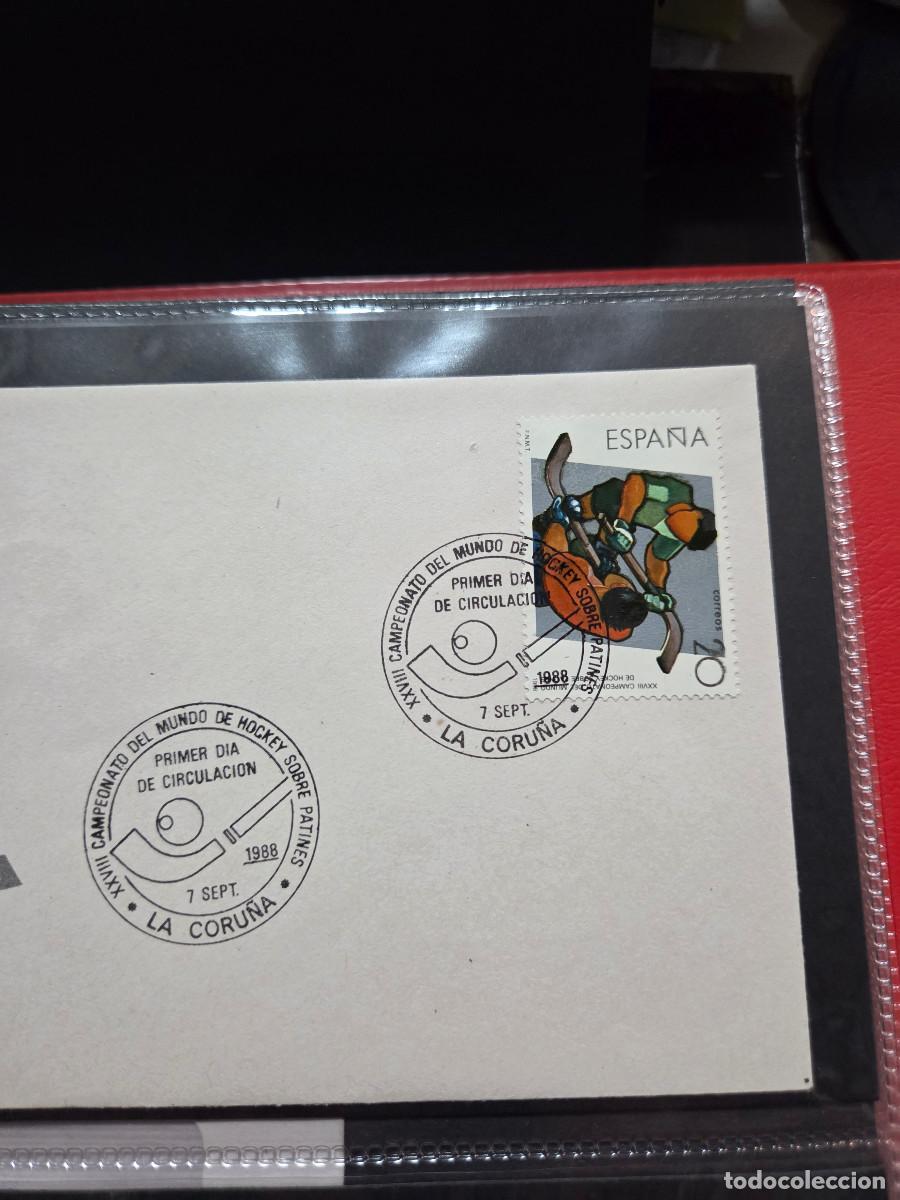 Libros de segunda mano: sello antiguo de coleccion - Foto 2