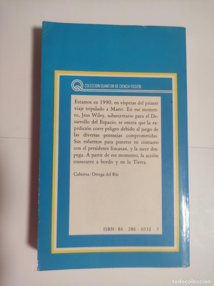 Libros de segunda mano: La llamada lejana - Gordon Dickson - Foto 2
