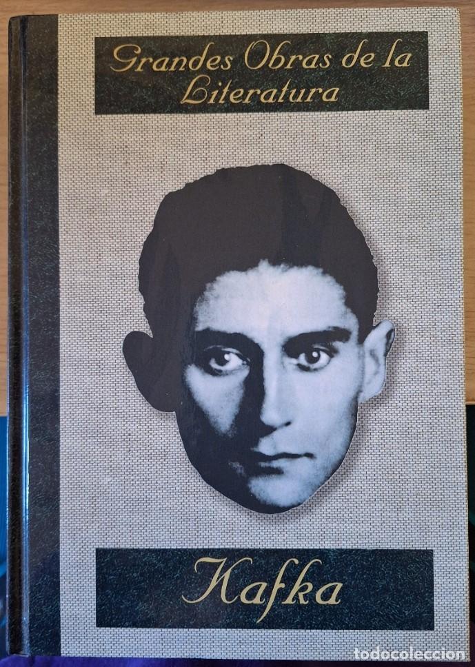 Libros de segunda mano: EL PROCESO. AMERICA. - KAFKA, Frank.
