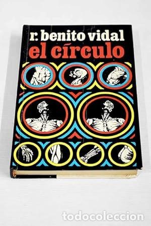 Libros de segunda mano: El circulo (R. Benito Vidal) - Foto 1