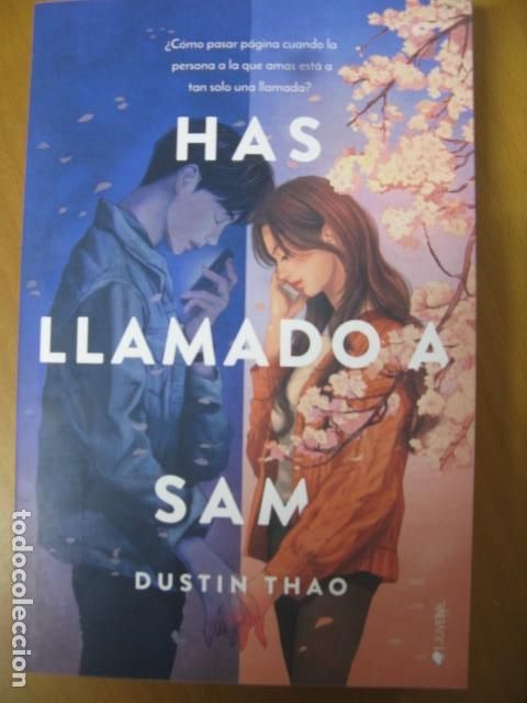 Gebrauchte B&uuml;cher: HAS LLAMADO A SAM - THAO, DUSTIN