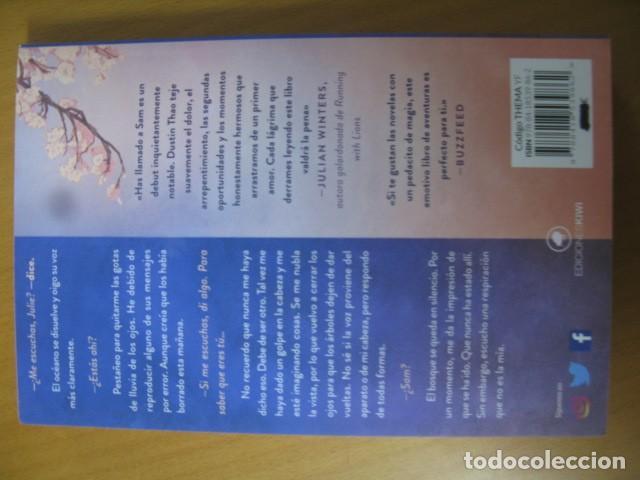 Libros de segunda mano: HAS LLAMADO A SAM - THAO, DUSTIN - Foto 2
