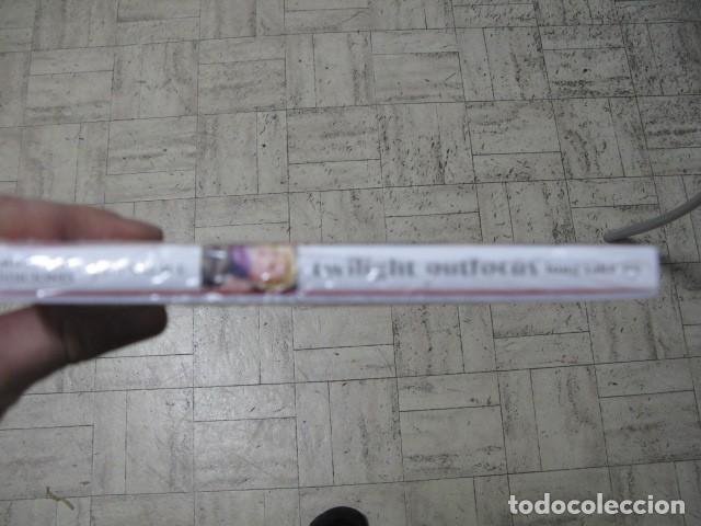 Libros de segunda mano: TWILIGHT OUTFOCUS LONG TAKE 01 - JYANOME - Foto 3