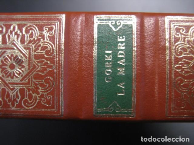 Libros de segunda mano: LA MADRE - MAXIMO GORKI - Foto 2