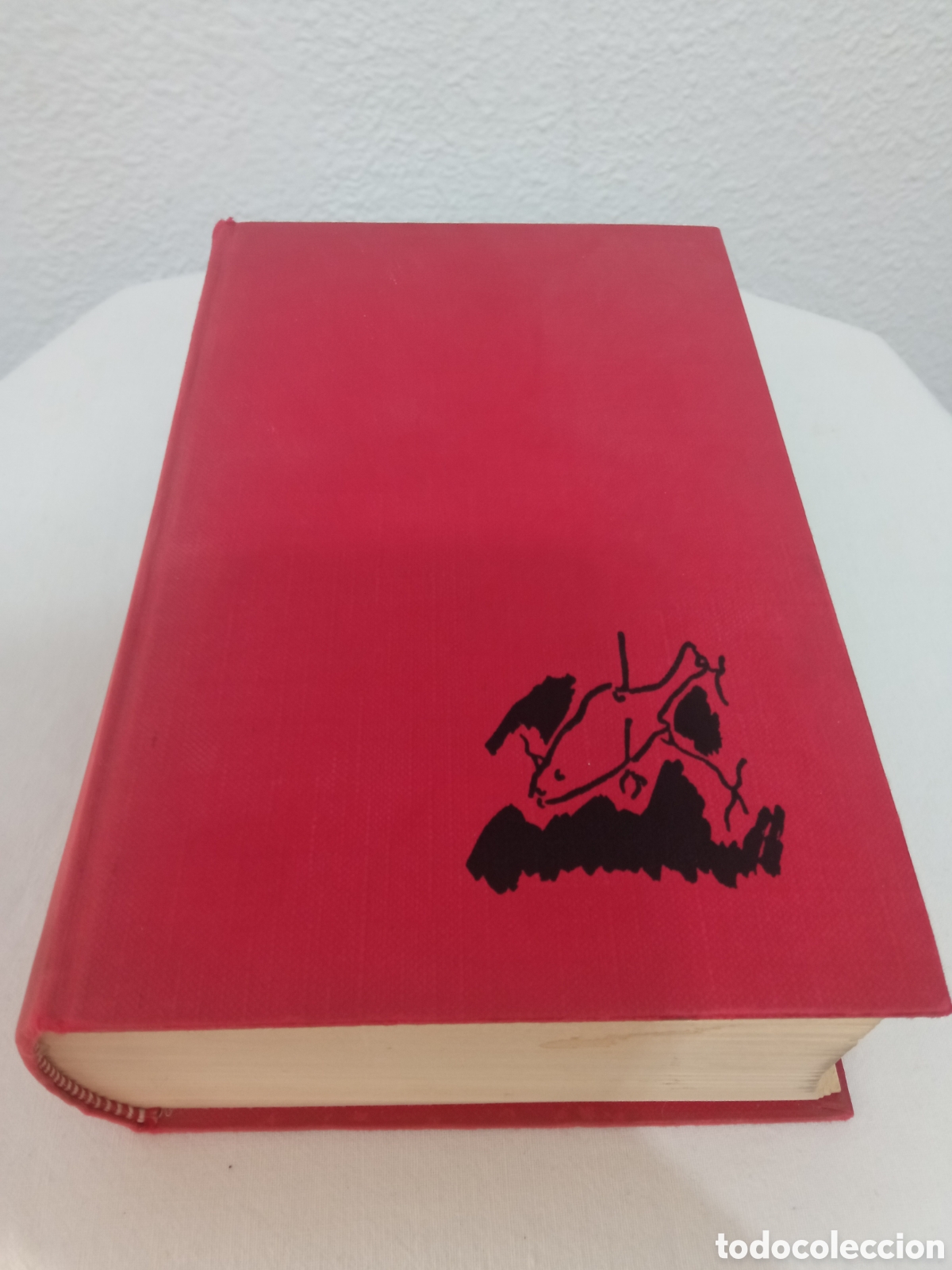 Libros de segunda mano: Libro La promesa de Irving Wallace