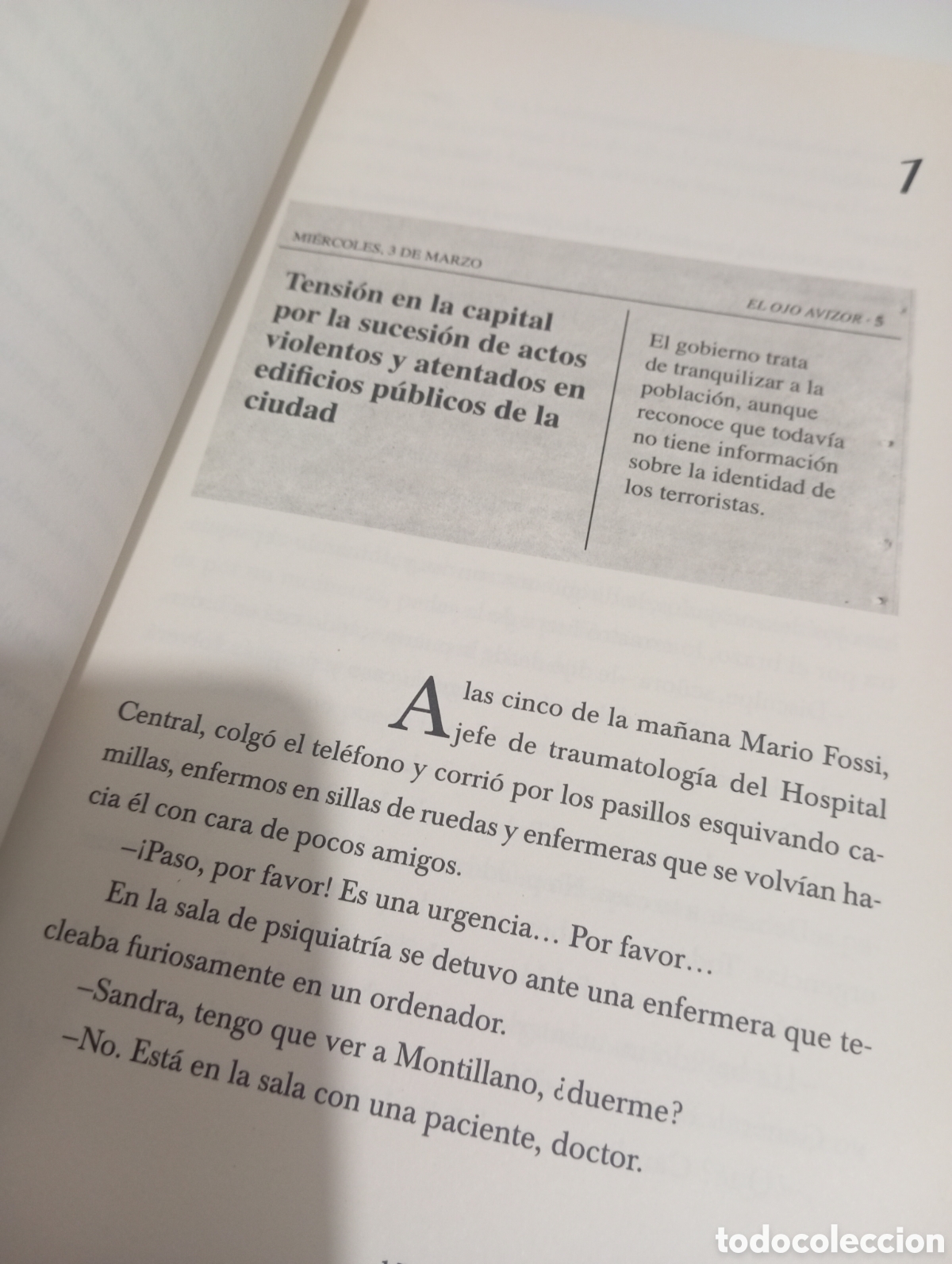 Libros de segunda mano: El candidato. Jorge Bucay - Foto 4