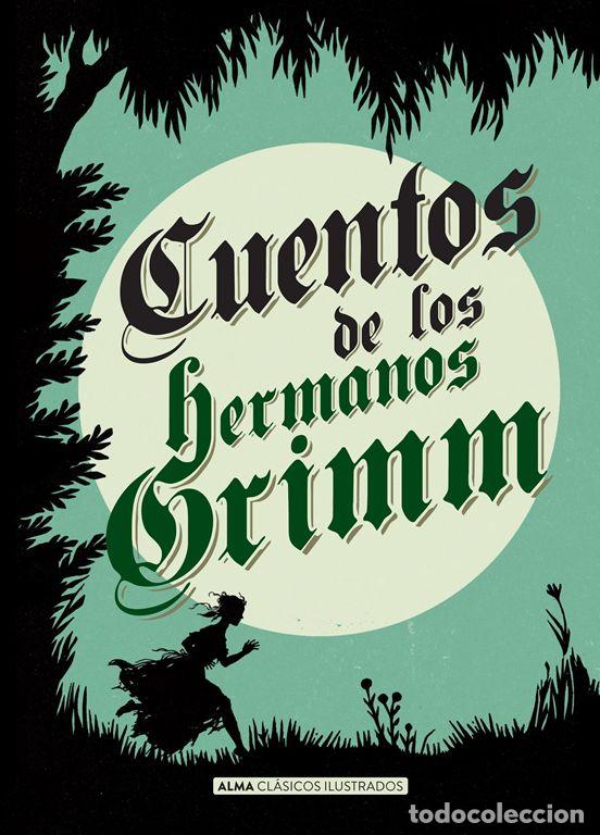 Gebrauchte B&uuml;cher: Cuentos de los hermanos Grimm (Cl&aacute;sicos). - Grimm, Hermanos Jacob Y Wilhelm.