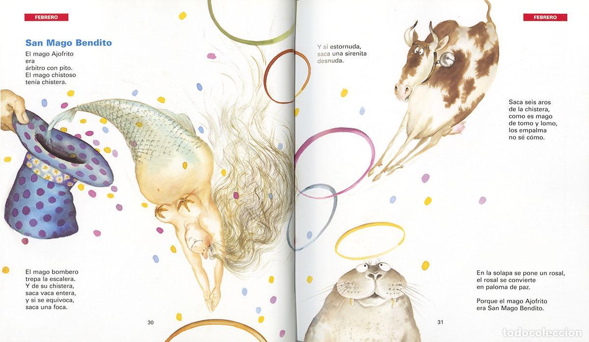 Libri di seconda mano: Cuentos para 365 d&iacute;as. Gloria Fuertes. - Fuertes, Gloria.