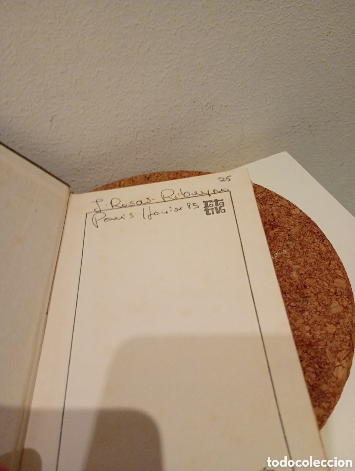 Libros de segunda mano: Alexandr Soljenitsin - Foto 4
