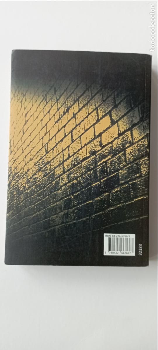 Libros de segunda mano: PLI - STEPHEN KING - EL PASILLO DE LA MUERTE - 1997 - - Foto 3