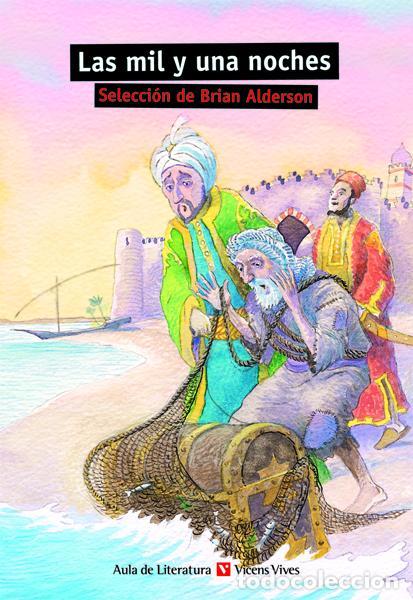 Libros de segunda mano: Las Mil Y Una Noches N/c. - Anderson, Brian.