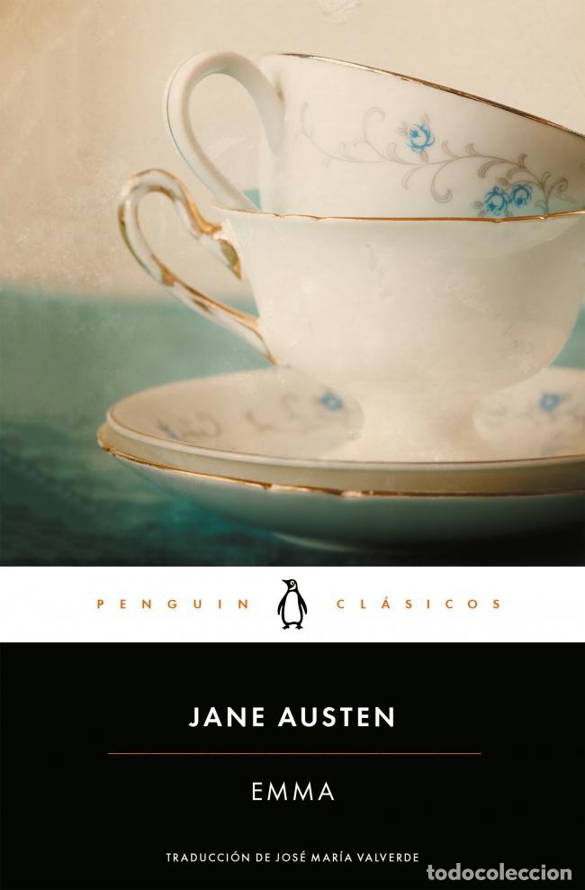 Libros de segunda mano: Emma. - Austen, Jane.