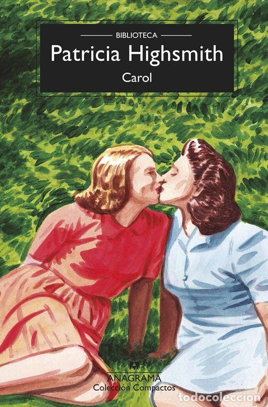 Livres d'occasion: Carol. - Highsmith, Patricia.