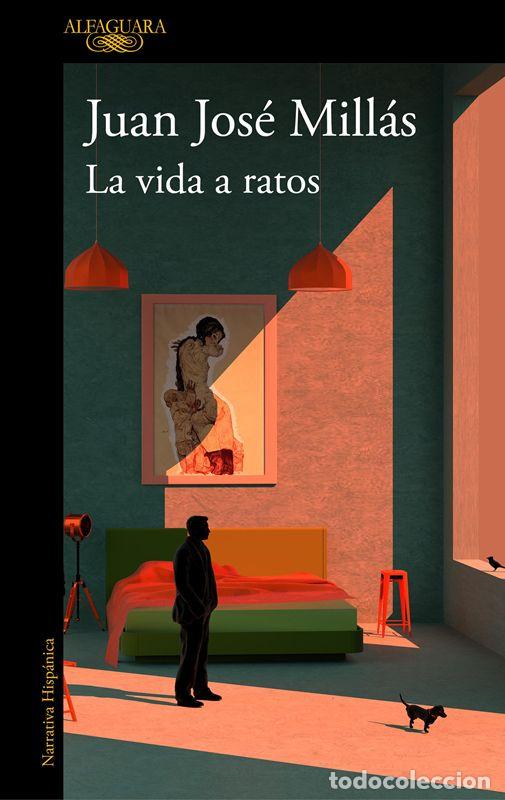Libros de segunda mano: La vida a ratos. - Mill&aacute;s, Juan Jos&eacute;.