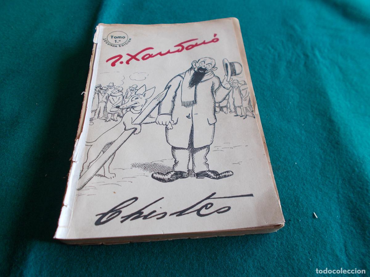 Libros de segunda mano: LIBRO CHISTES XAUDARO TOMO PRIMERO VER FOTOS