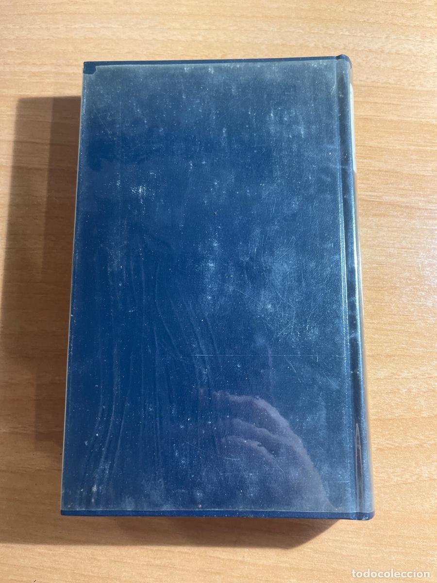 Libros de segunda mano: Libro La psicolog&iacute;a | Heinz Dirks | 1967 - Foto 2
