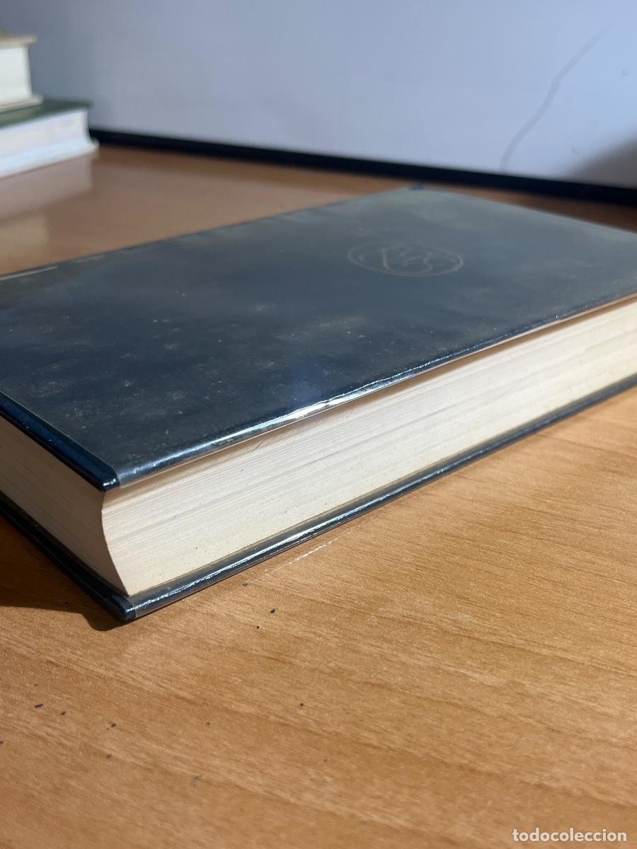 Libros de segunda mano: Libro La psicolog&iacute;a | Heinz Dirks | 1967 - Foto 4