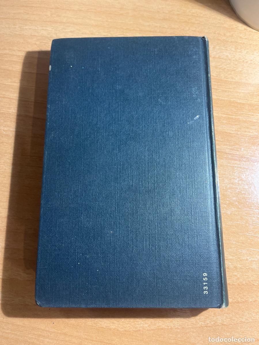 Libros de segunda mano: Libro Las fuentes | Sylvia Wallace | 1977 - Foto 2