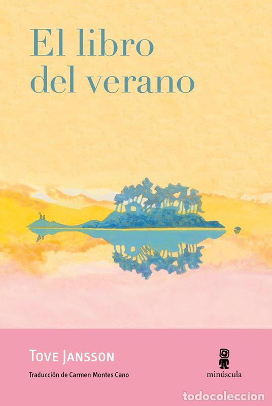 Second hand books: El libro del verano. - Jansson, Tove.