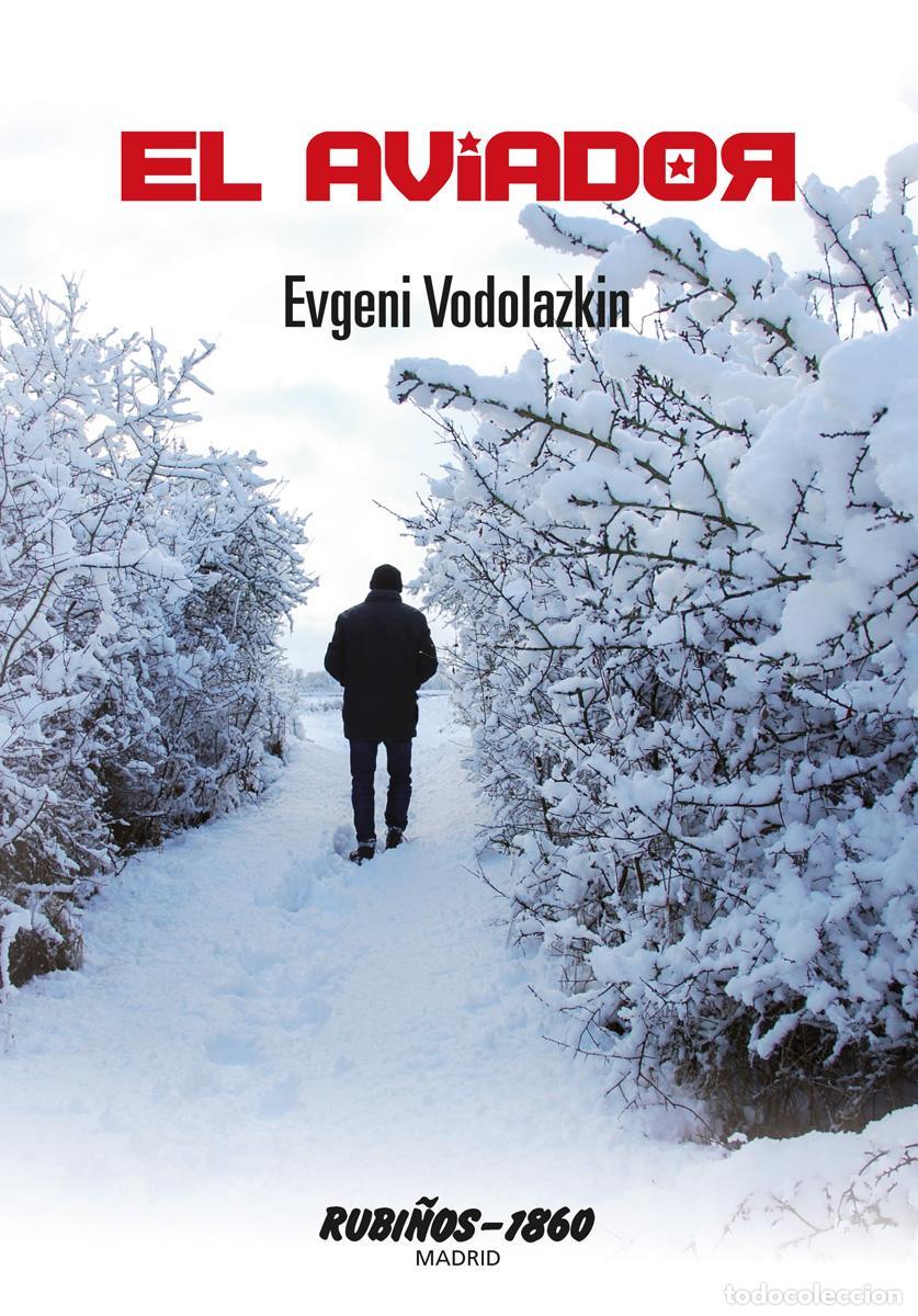 Libros de segunda mano: El aviador. - Vodolazkin, Eugene.