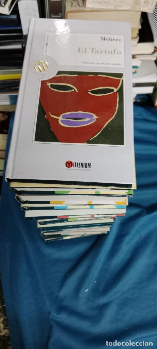 Libros de segunda mano: MOLIERE EL TARTUFO E-AND - Foto 1