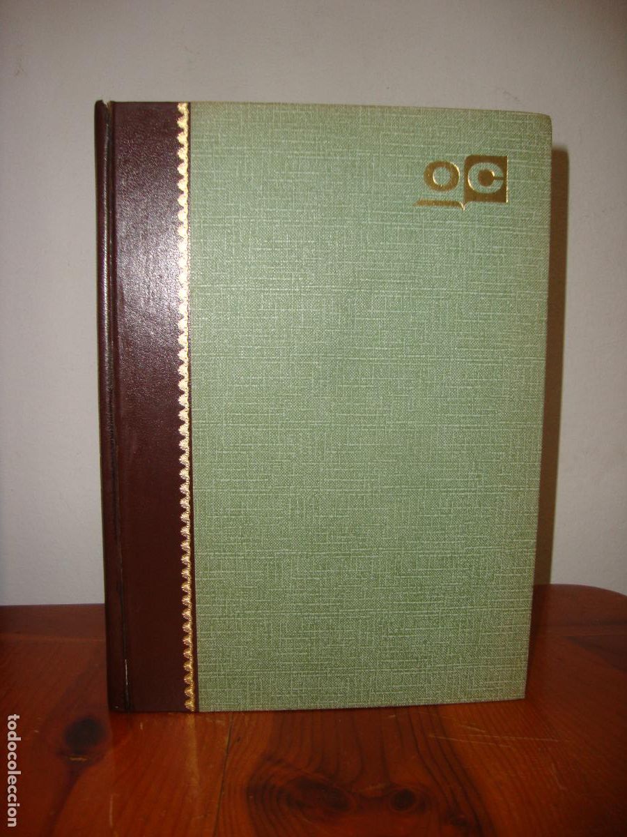 Libri di seconda mano: OBRAS COMPLETAS, 1. POESIAS (1928 - 1962) (EDITORA NACIONAL) - LEOPOLDO PANERO