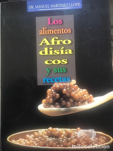 Second hand books: &ldquo;Lote 3 libros salud: dieta Dukan + recetas afrodis&iacute;acas + control diabetes&rdquo;