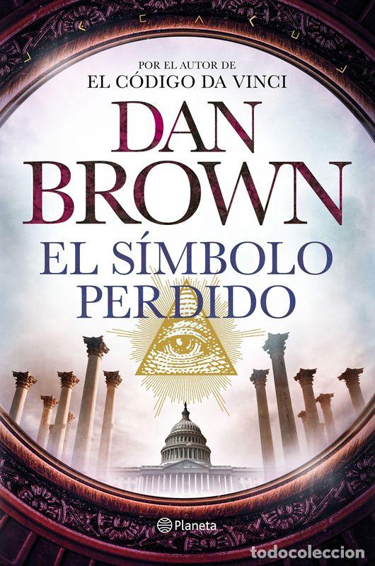Libros de segunda mano: El s&iacute;mbolo perdido. - Brown, Dan. - Foto 1