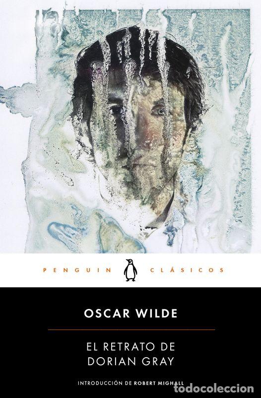 Libros de segunda mano: El retrato de Dorian Gray. - Wilde, Oscar.