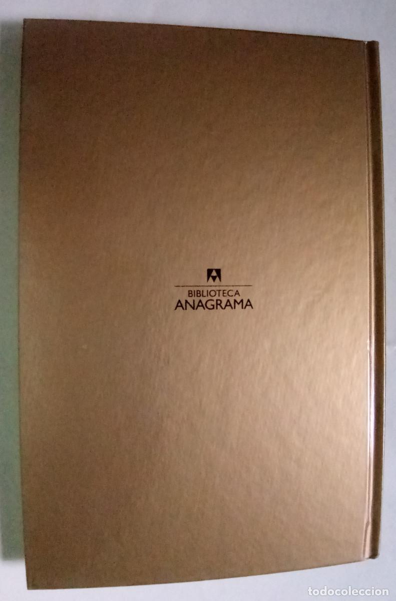 Libros de segunda mano: Seda / Alessandro Baricco. Anagrama - Foto 2