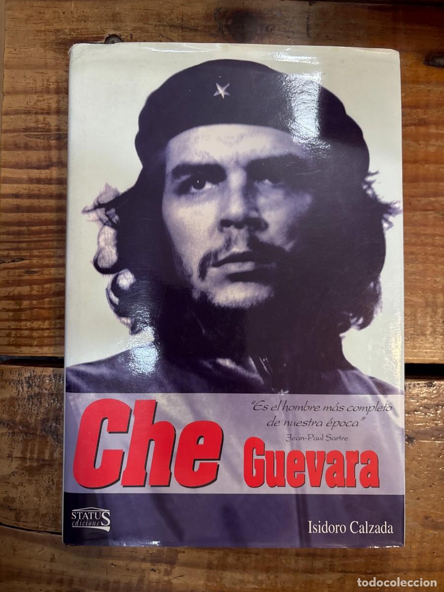 Libros de segunda mano: Che Guevara ISIDORO CALZADA MACHO - Foto 1