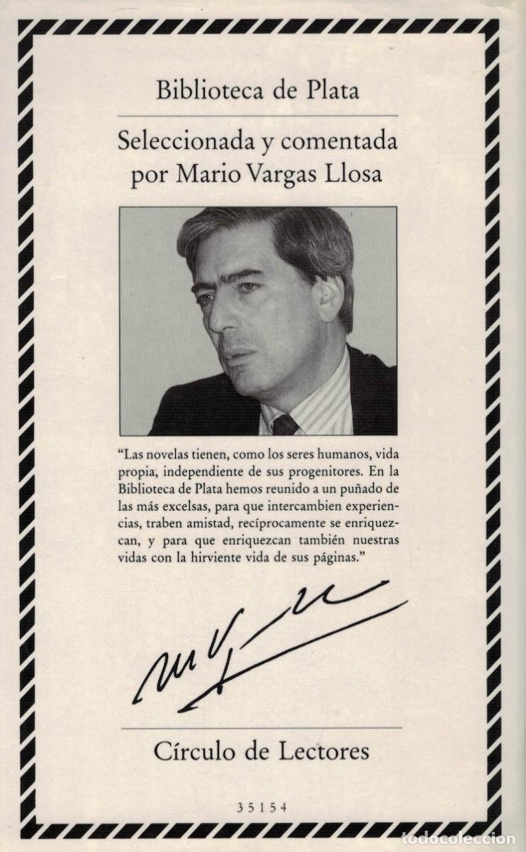 Libros de segunda mano: Alberto Moravia, La romana - Foto 2