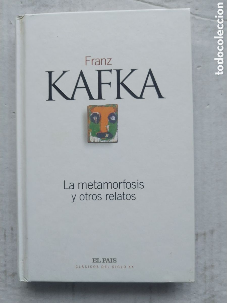 Libros de segunda mano: LA METAMORFOSIS Y OTROS RELATOS/KAFKA