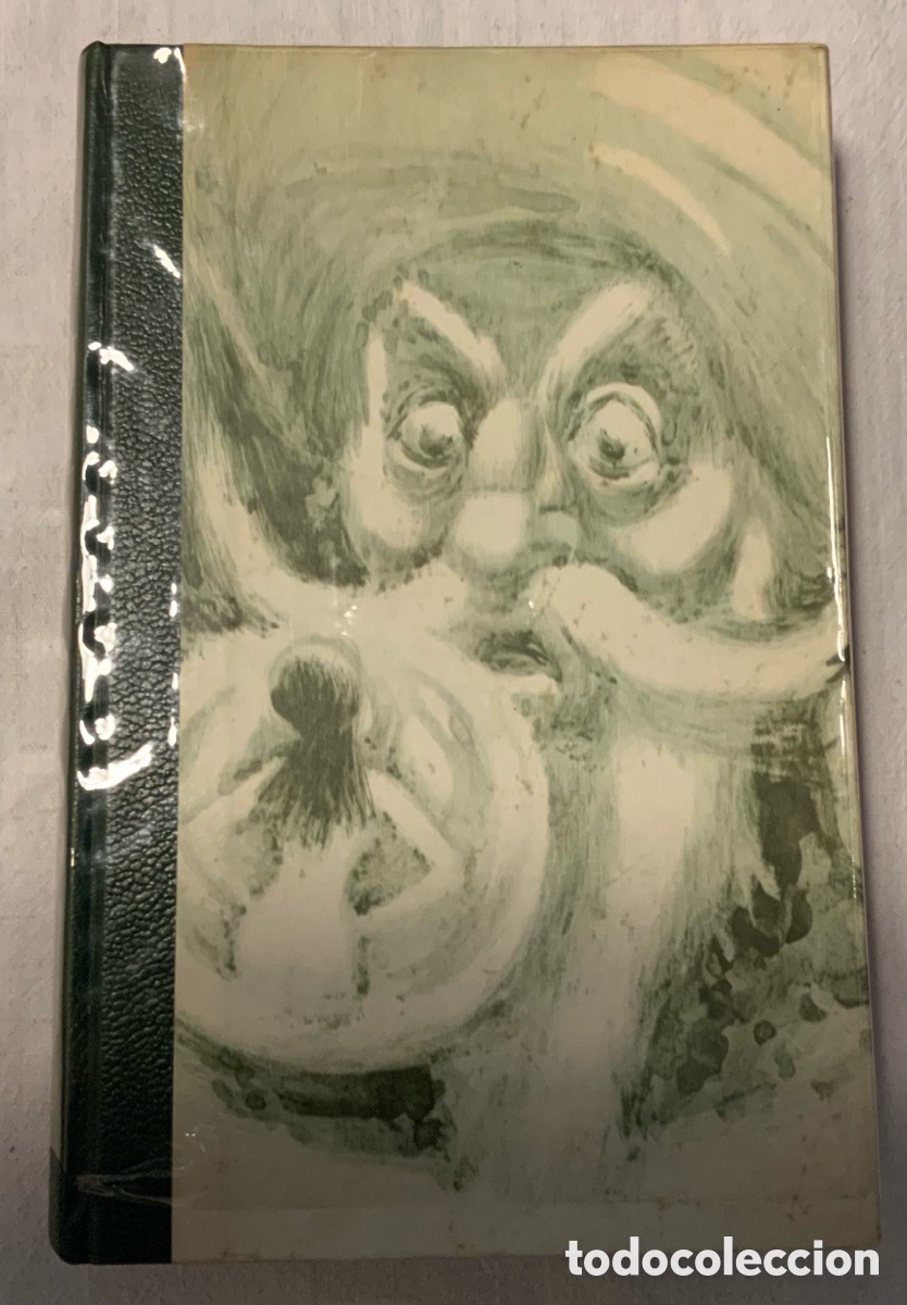 Libros de segunda mano: Las mil y una noches. Selecci&oacute;n. C&iacute;rculo de Lectores