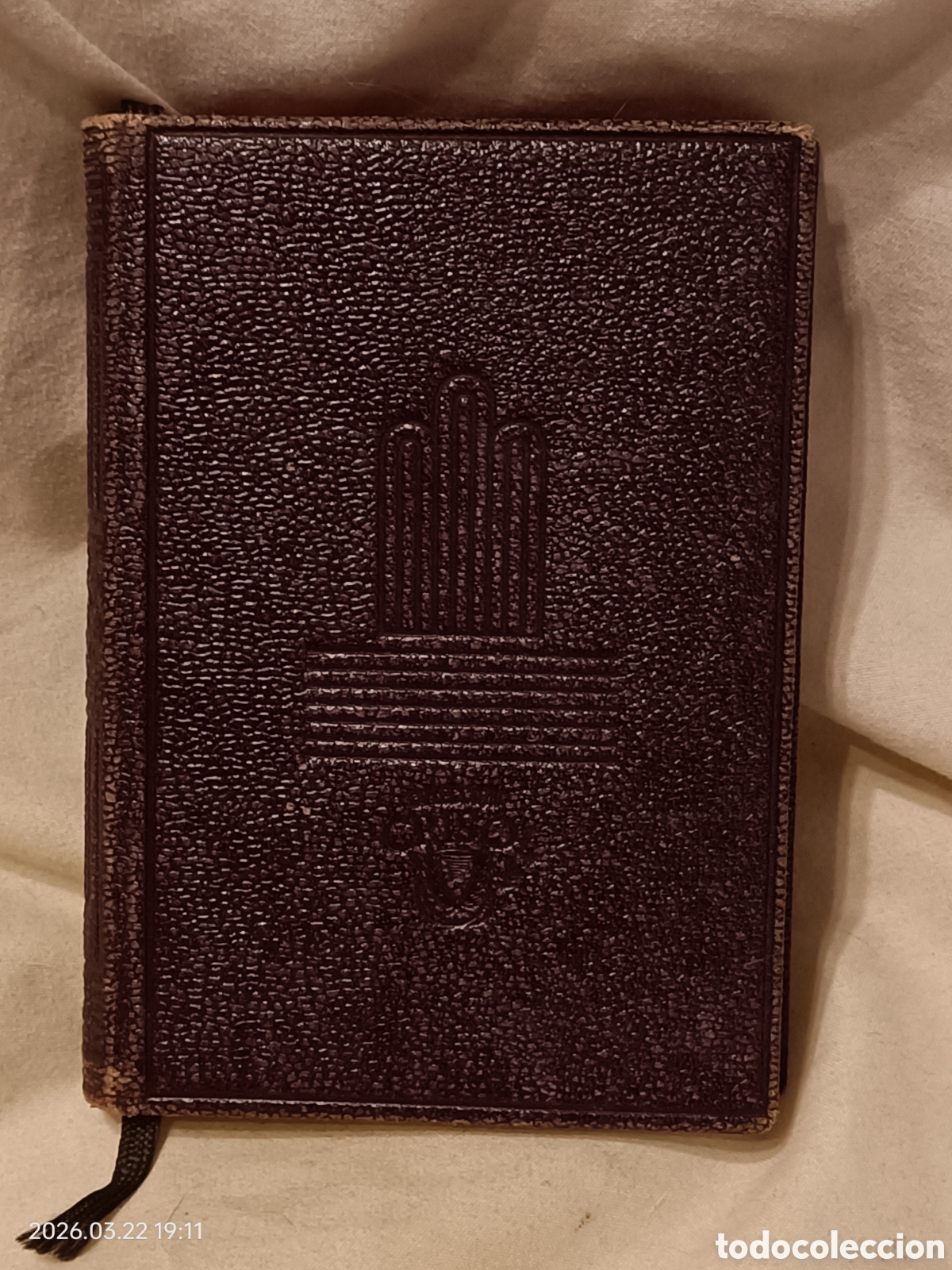 Libros de segunda mano: CRISOL N&ordm; 10 LA PERFECTA CASADA Y CANTA DE CANTARES, DE FRAY LUIS DE LEON, ED. AGUILAR 1946