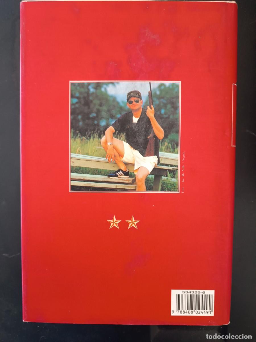 Libros de segunda mano: &Oacute;rdenes ejecutivas II Tom Clancy - Foto 2