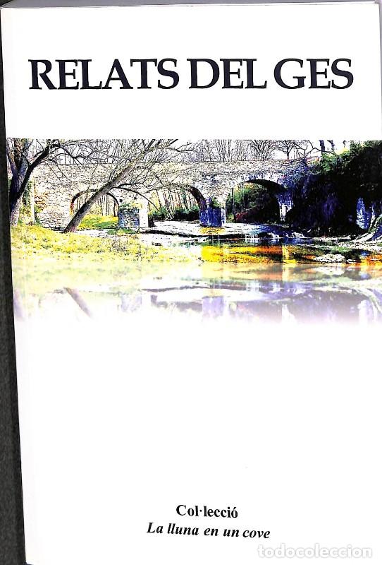 Libros de segunda mano: RELATS DEL GES - V.V.A - Comit&egrave; Editorial - 2017