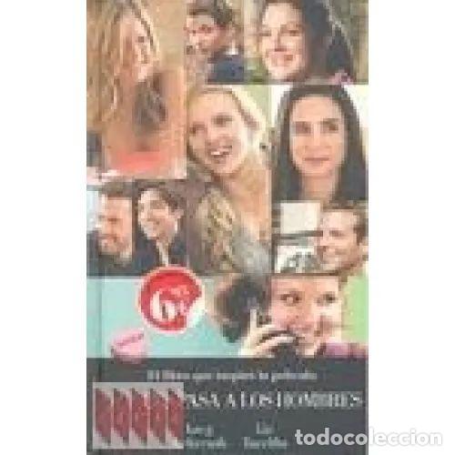 Second hand books: &iquest;Qu&eacute; les pasa a los hombres? - Greg Behrendt - Zeta Bolsillo - 2010 - Edici&oacute;n Limitada (Tapa Dura)